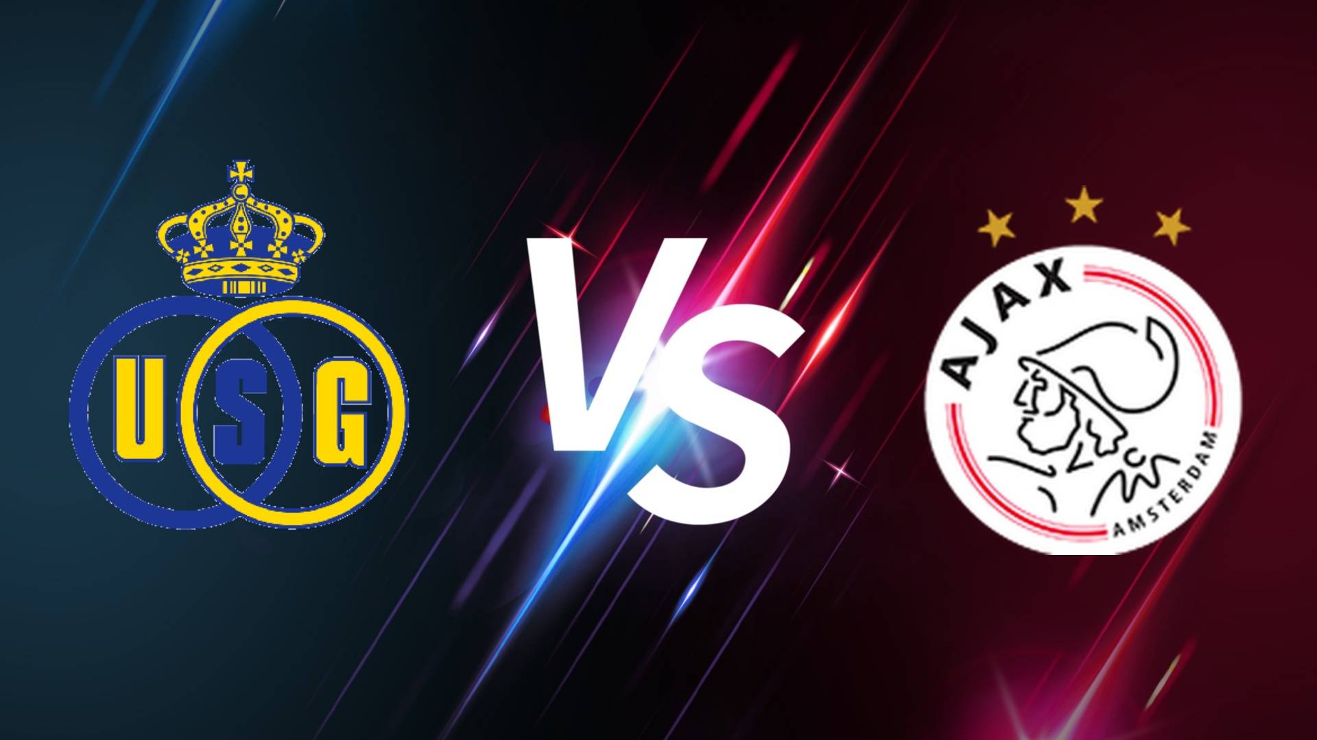 阿贾克斯队努力赢得关键胜利(阿贾克斯队努力赢得关键胜利英文) 阿贾克斯队努力赢得关键胜利(阿贾克斯队努力赢得关键胜利英文)