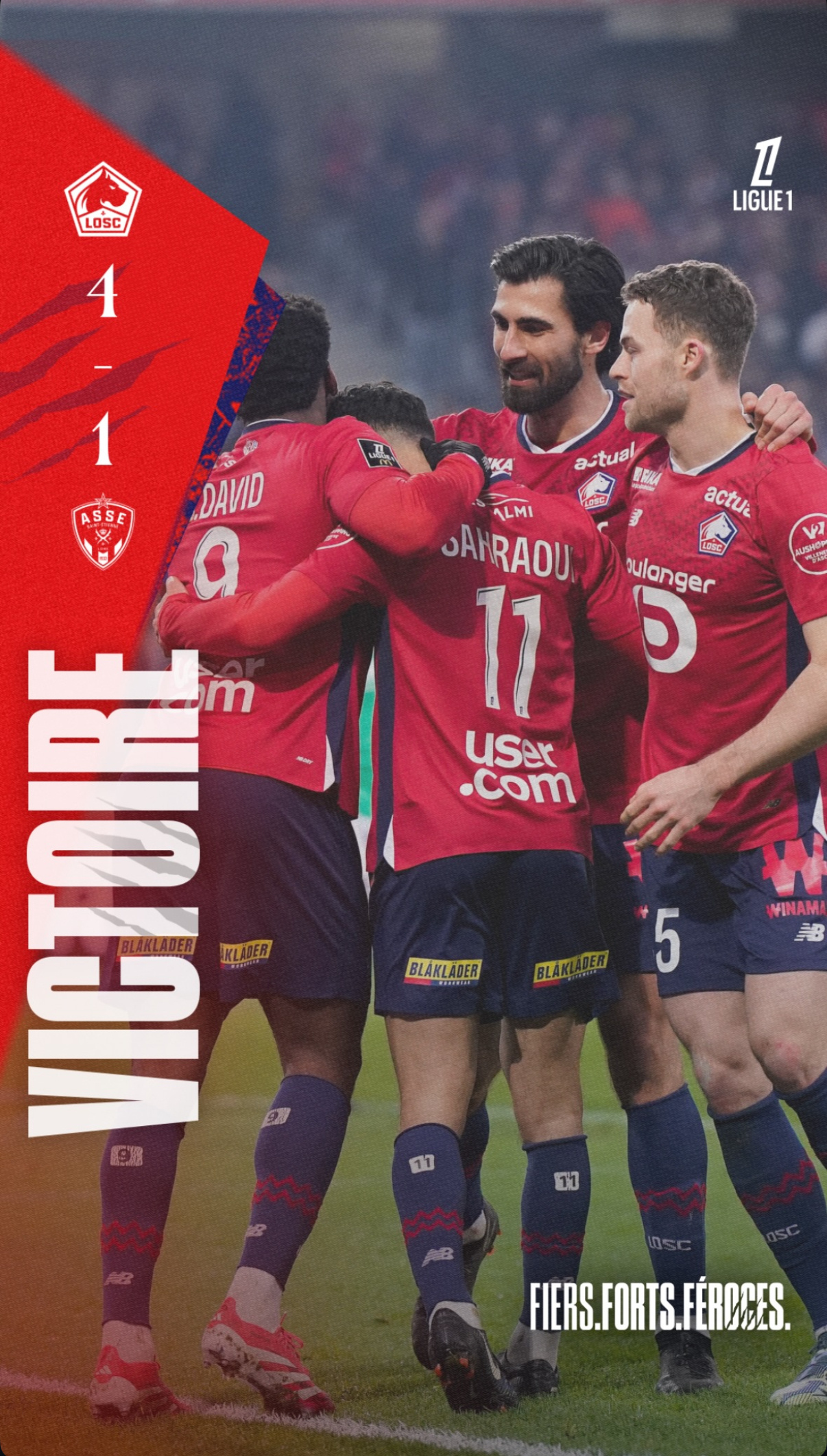 包含圣埃蒂安客场逆转,取得重要三分的词条 包含圣埃蒂安客场逆转,取得重要三分的词条