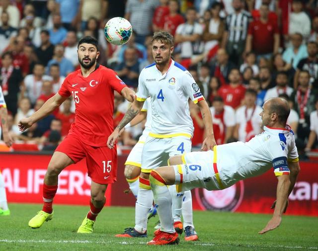 包含安道尔主场惨败匈牙利，小组出线形势不乐观的词条