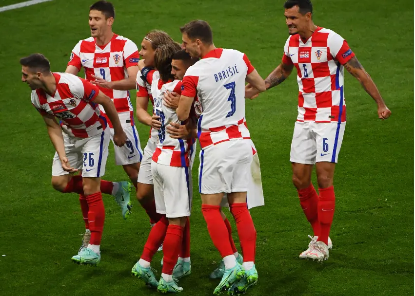 土耳其队遭遇克罗地亚的强劲防线(土耳其队遭遇克罗地亚的强劲防线怎么办) 土耳其队遭遇克罗地亚的强劲防线(土耳其队遭遇克罗地亚的强劲防线怎么办)