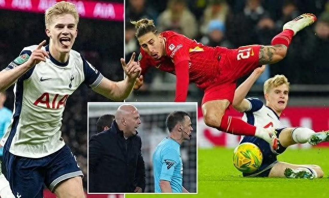 利物浦不敌拜仁慕尼黑,范戴克防守失误的简单介绍 利物浦不敌拜仁慕尼黑,范戴克防守失误的简单介绍