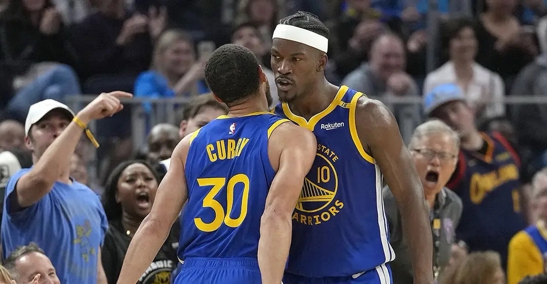 勇士主场再胜快船,东部前三如入无人之境的简单介绍 勇士主场再胜快船,东部前三如入无人之境的简单介绍