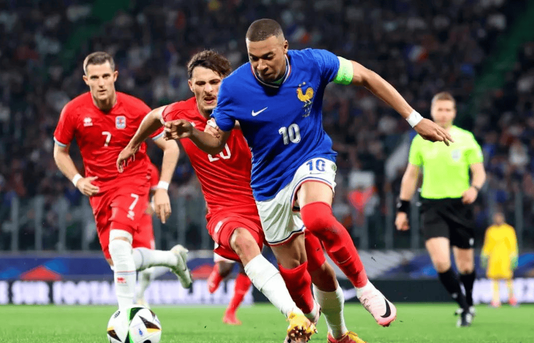 美国大胜委内瑞拉，欧洲杯预选赛冲刺渐近！的简单介绍