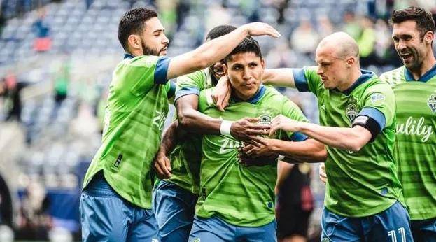 包含西雅图海湾者战术调整，关键球员或将首发出战的词条