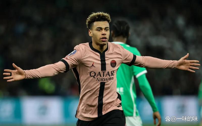 巴黎圣日耳曼受到圣埃蒂安的困扰的简单介绍 巴黎圣日耳曼受到圣埃蒂安的困扰的简单介绍