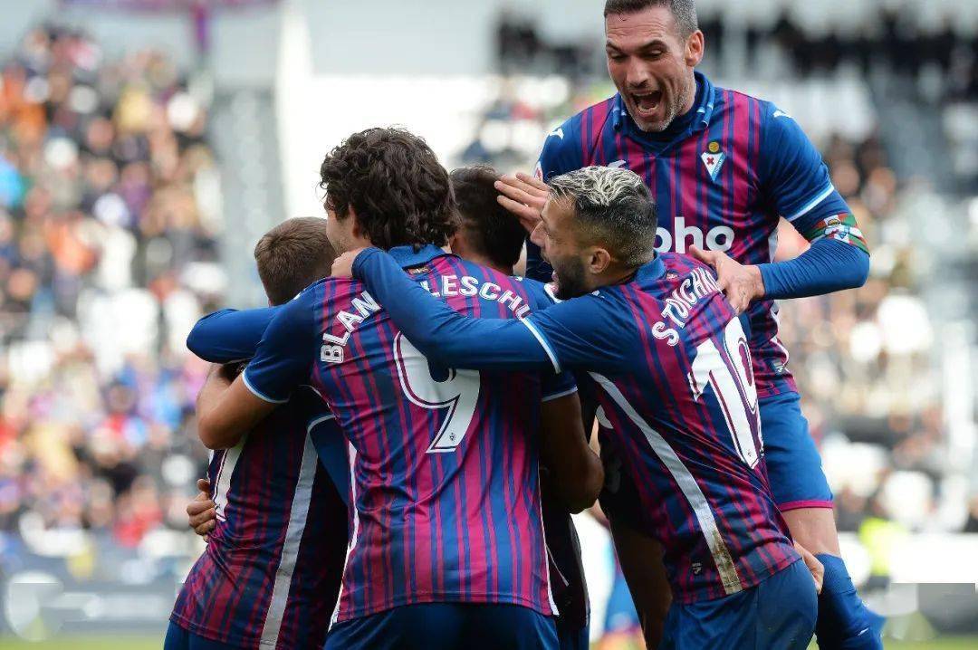 格拉纳达期待击败埃瓦尔取得胜利的简单介绍 格拉纳达期待击败埃瓦尔取得胜利的简单介绍