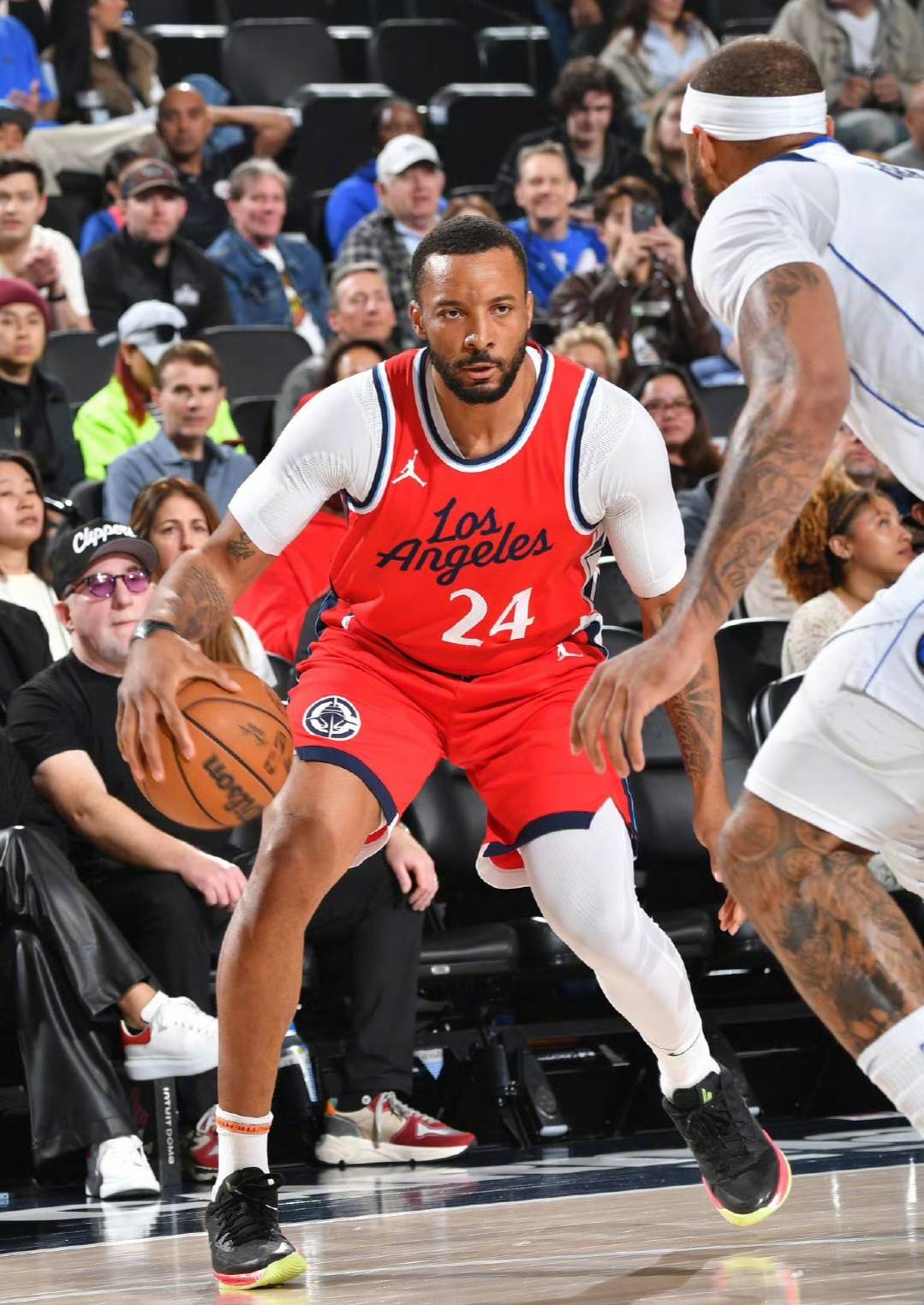 勇士力克快船,晋级西部半决赛将对阵独行侠的简单介绍 勇士力克快船,晋级西部半决赛将对阵独行侠的简单介绍