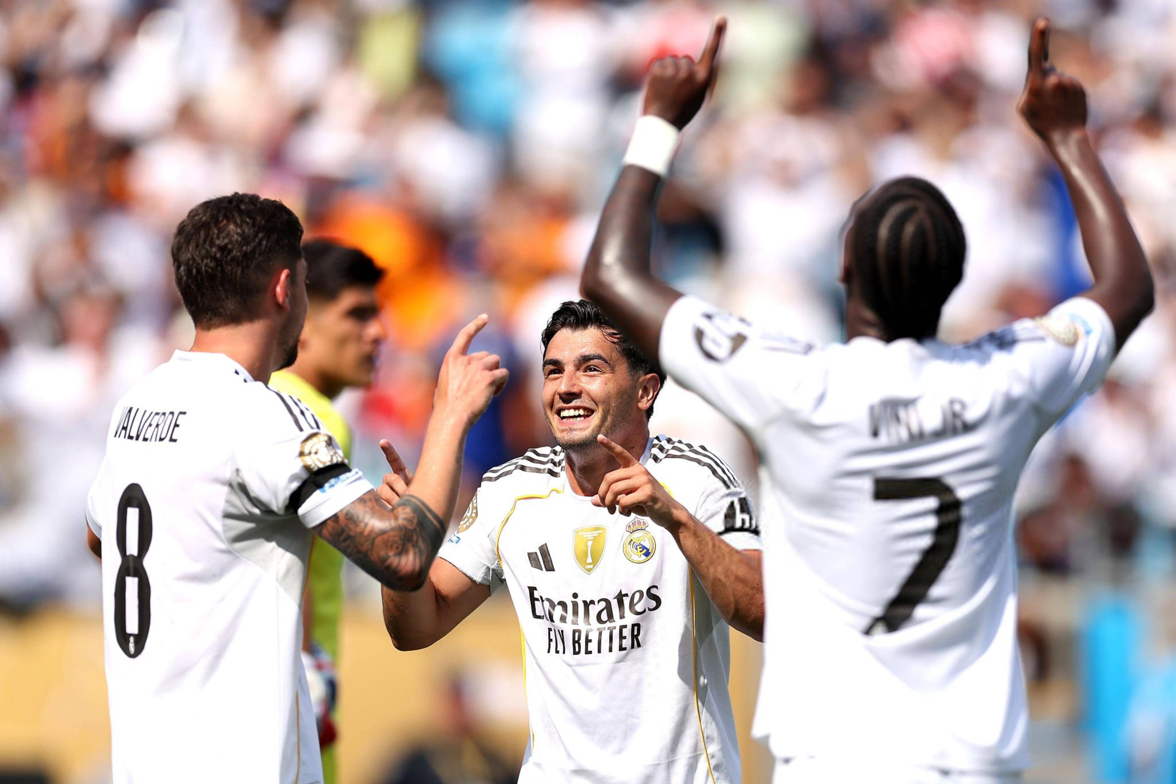 关于皇家马德里遭遇困境,摆脱连败之苦的信息 关于皇家马德里遭遇困境,摆脱连败之苦的信息