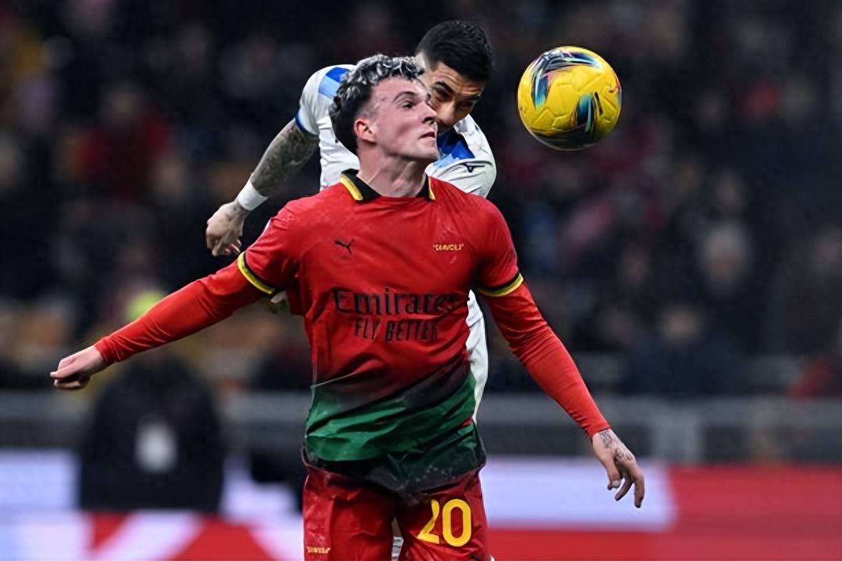 AC米兰陷入颓势,遭遇多重困难的简单介绍 AC米兰陷入颓势,遭遇多重困难的简单介绍