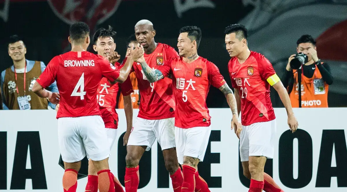 广州富力主场-击败河南建业,保持胜利势头的简单介绍 广州富力主场-击败河南建业,保持胜利势头的简单介绍