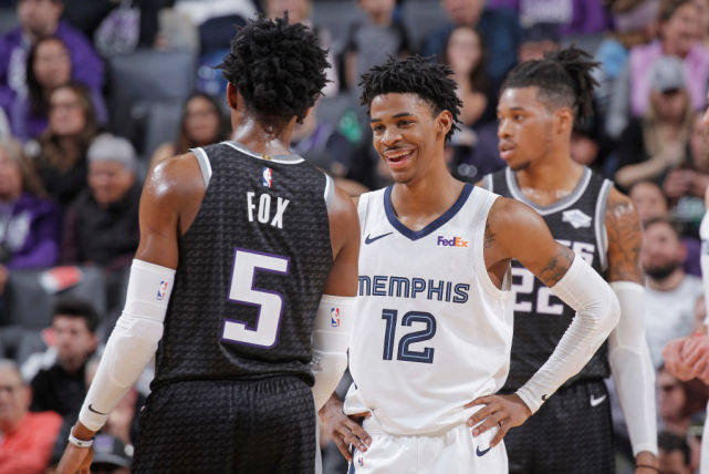 灰熊队力克联盟劲旅,打出全队合作凝聚力取得胜利的简单介绍 灰熊队力克联盟劲旅,打出全队合作凝聚力取得胜利的简单介绍