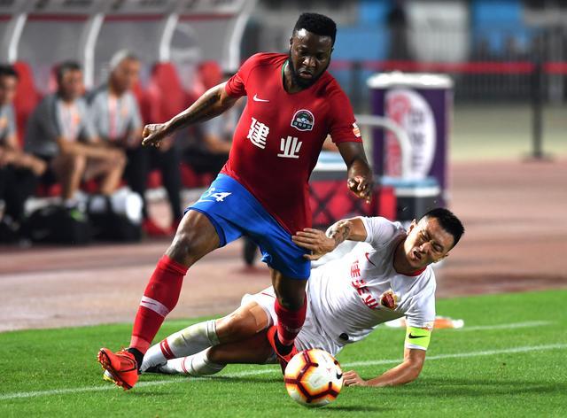 关于河南建业迎战深圳佳兆业,实力对比备受关注的信息 关于河南建业迎战深圳佳兆业,实力对比备受关注的信息