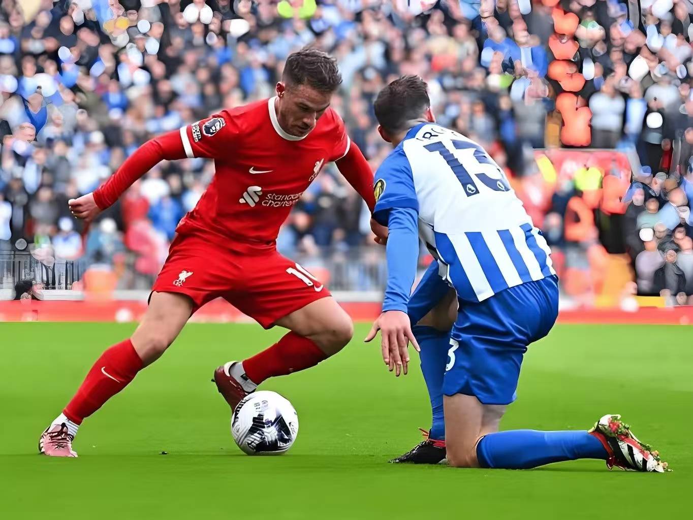 关于利物浦后防表现稳固,关键战胜强敌的信息 关于利物浦后防表现稳固,关键战胜强敌的信息