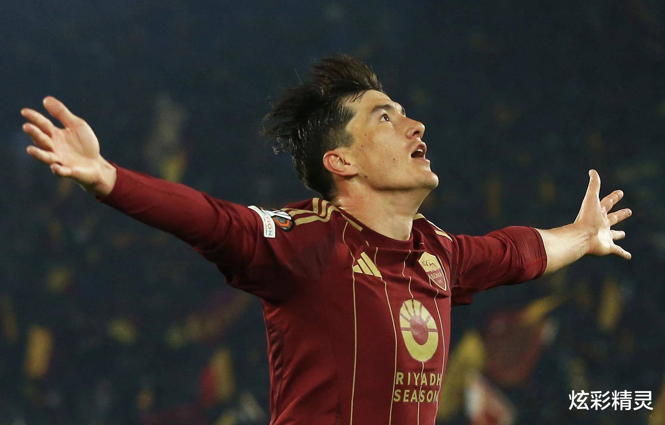 意甲传奇大将破门,率队获得胜利! 意甲传奇大将破门,率队获得胜利!