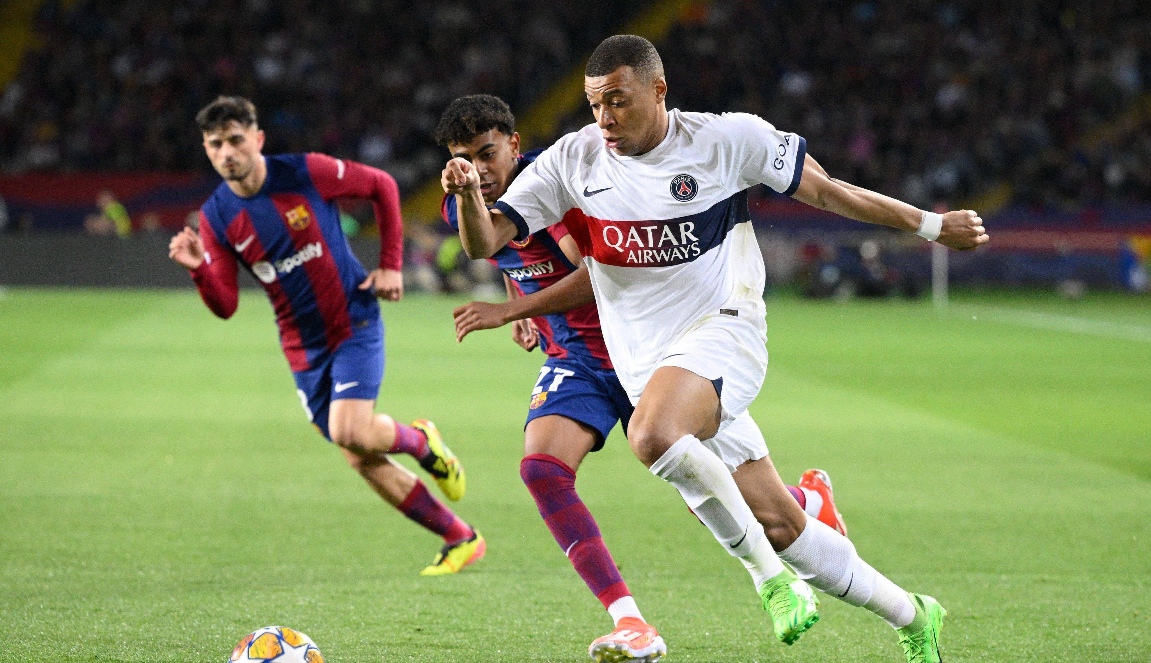 关键一球改变一切,欧冠赛场豪门悬念 关键一球改变一切,欧冠赛场豪门悬念