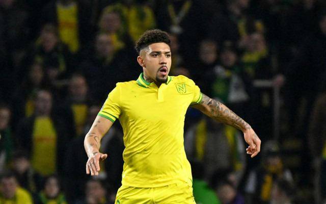 关于蒙彼利埃挑战南特,两队将在场上拼尽全力的信息 关于蒙彼利埃挑战南特,两队将在场上拼尽全力的信息