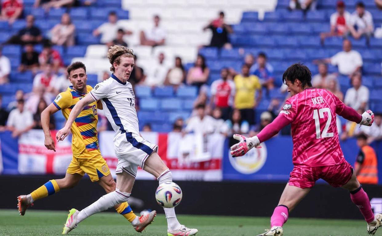 关于英格兰淘汰法国,挺进欧预赛四强赛的信息 关于英格兰淘汰法国,挺进欧预赛四强赛的信息