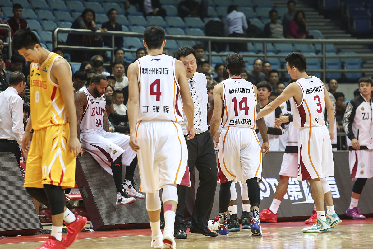 浙江队主场大胜上海队,提高士气的简单介绍 浙江队主场大胜上海队,提高士气的简单介绍