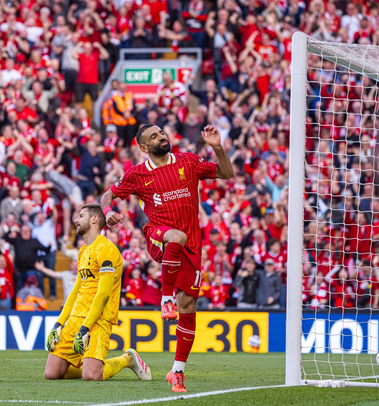 利物浦中场球员在德甲联赛中贡献关键进球,帮助球队获胜的简单介绍 利物浦中场球员在德甲联赛中贡献关键进球,帮助球队获胜的简单介绍