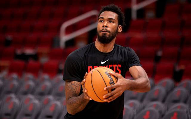 火箭全队备战季后赛,专注训练提振信心的简单介绍 火箭全队备战季后赛,专注训练提振信心的简单介绍