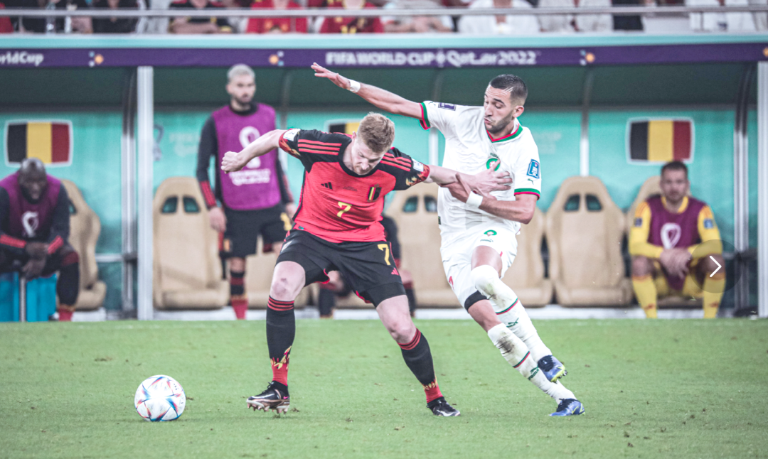 非洲球队意外击败强敌晋级决赛 非洲球队意外击败强敌晋级决赛