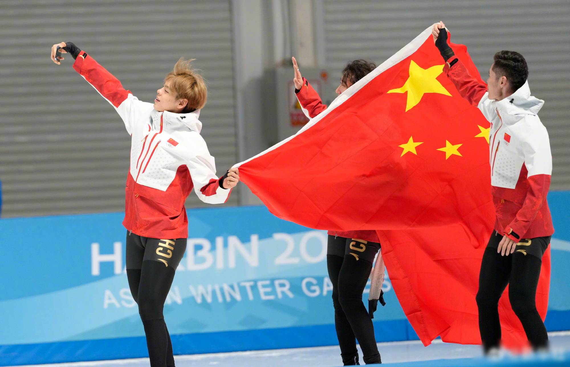 韩国球队闪耀亚洲赛场,斩获胜利 韩国球队闪耀亚洲赛场,斩获胜利