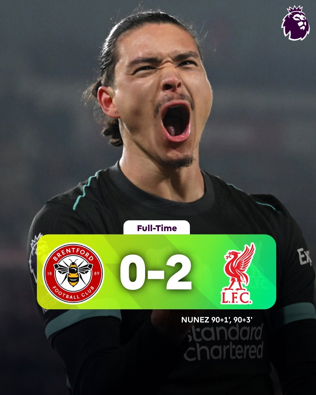 利物浦新星崭露头角,破门得分助球队取胜,成为关键人物的简单介绍 利物浦新星崭露头角,破门得分助球队取胜,成为关键人物的简单介绍