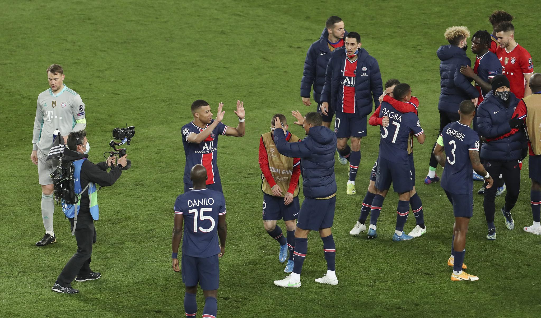 保加利亚在欧国联半决赛中成功晋级 保加利亚在欧国联半决赛中成功晋级