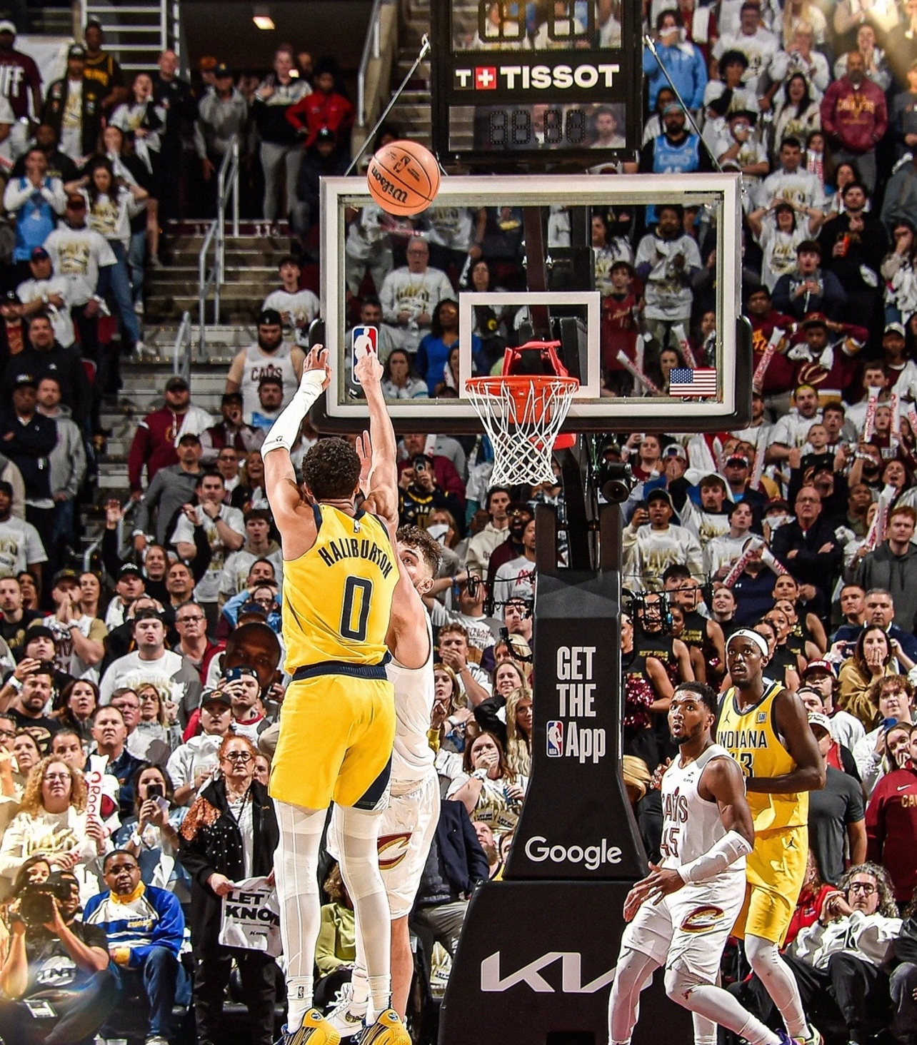 爵士击败篮网,米切尔孤军奋战砍下38分的简单介绍 爵士击败篮网,米切尔孤军奋战砍下38分的简单介绍