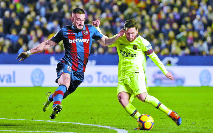 关于马德里竞技客场大胜,稳固前四位置的信息 关于马德里竞技客场大胜,稳固前四位置的信息