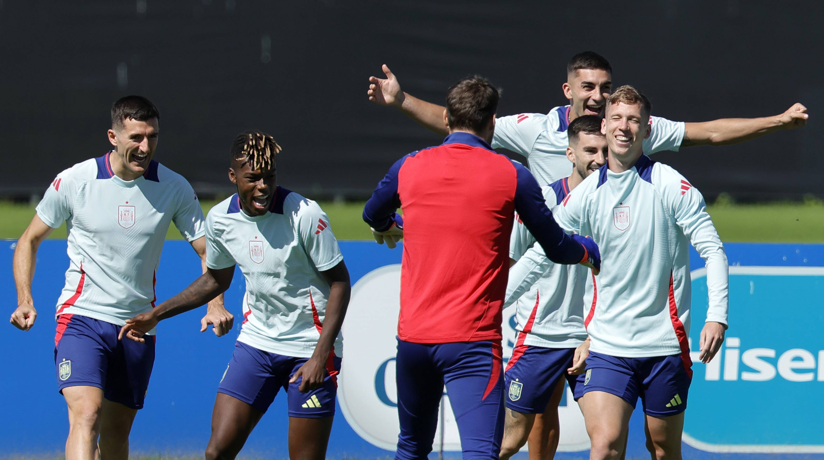 摩纳哥队迫不及待，备战决赛的简单介绍